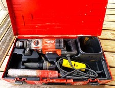 CAROTTEUSE DD130  DD 130 HILTI
