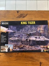 Warlord Games Bolt Action King