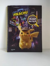 BD livre l'album du film