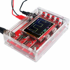 Oscilloscope numérique TFT