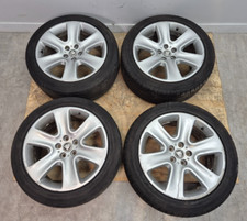 ✅4 JANTES 8,5Jx18 5x108 245/45 R18 Jaguar XF (X250) 2008-2015 8X231007BA