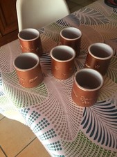 pots de yaourt La Fermière