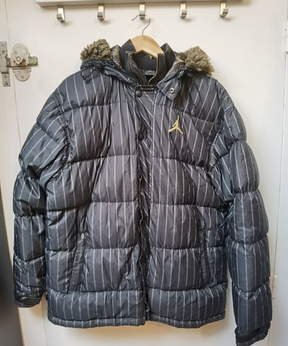 Manteau doudoune jordan nike - doudoune,