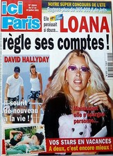 2001: LOANA_DAVID