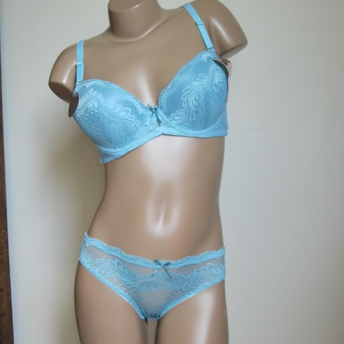 Lingerie ensemble soutien