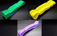 Élingues Rondes Élingues