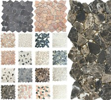 Bruchfliesen Bruchmosaik