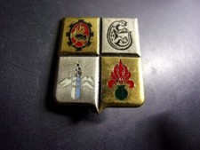 Légion . GCPLE Maroc 