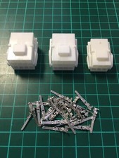 Control Panel Harness Cabinet