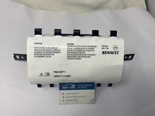 AIR BAG AIRBAG passager droit planche tableau de bord Renault Clio 4 IV