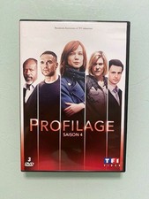DVD - Profilage, saison 4 - 3