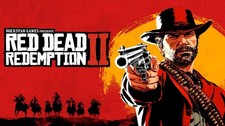 Red Dead Redemption 2 PC Steam