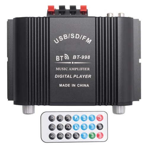 998 hifi amplificateur - hifi,