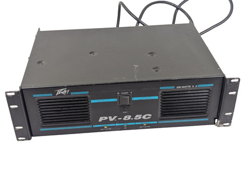 Vintage peavey 5c 1100w - peavey,