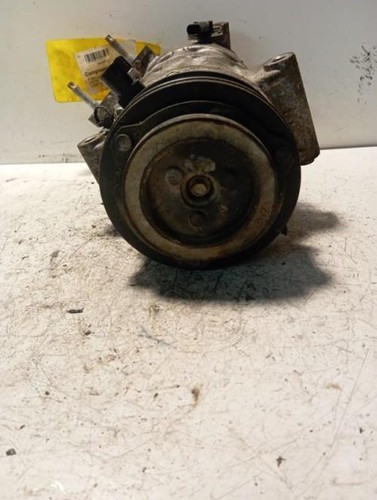 Compresseur clim ford fiesta - clim, 7