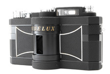 [NEAR MINT] PANON WIDELUX F7