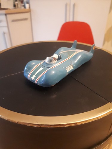 Quiralu france époque dinky - quiralu,
