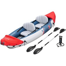 Ensemble kayak hydro force - de,