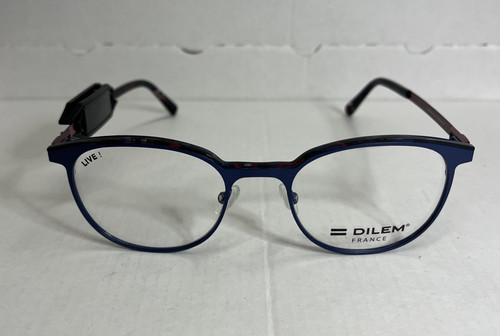 Monture lunette vue - de,
