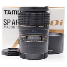 Tamron SP AF 90mm F/2.8 Di