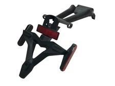 Support de plaque TRIUMPH SPEED TRIPLE 1050 S 2018-2020