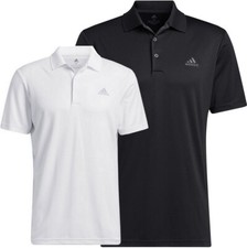 Polo Shirt Adidas Pour Homme