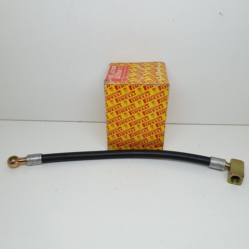 Tuyau passae carburant fiat - tuyau,