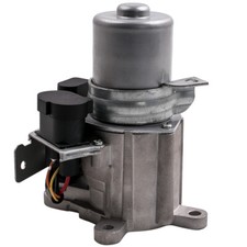 Moteur transfert boite de
