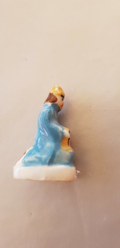 Fève crèche gaspard - gaspard,