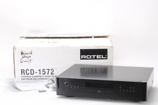 Rotel RCD-1572 Lecteur De CD