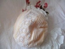 ANCIENNE COIFFE CHARLOTTE