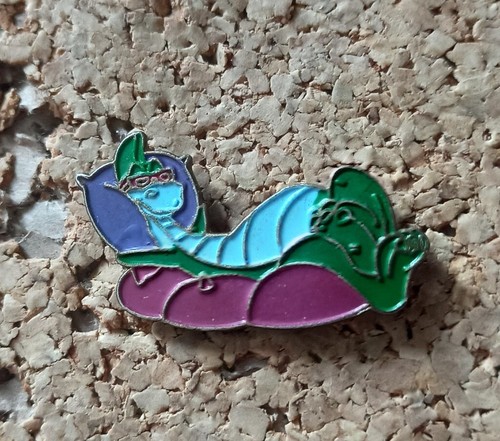 Pin denver dernier - pin's, le