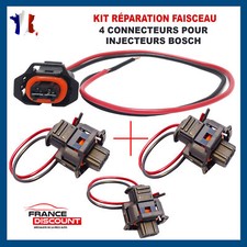 4 Kit de réparation pour