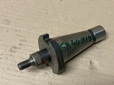 Cône de fraisage SA40 -