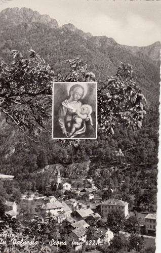 Carte postale ancienne