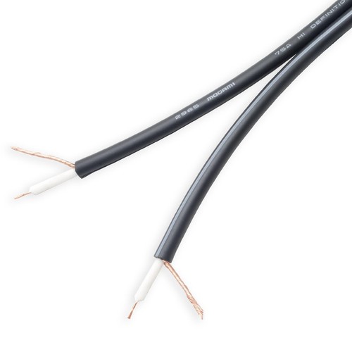 Mogami 2965 double - double, coaxial