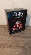 Coffret dvd Buffy contre les vampires intégrale