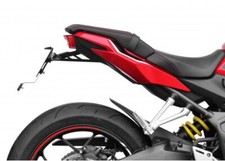 SUPPORT DE PLAQUE TOP BLOCK HONDA CBR650R CB650R 2021-2022