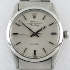 Rolex ♛ Air King Oyster