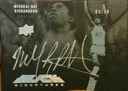 2012 exquisite michael - ud,
