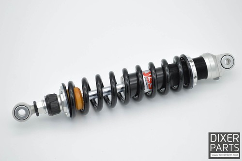 Rear shock absorber yss - rear,