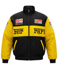 Veste Ferrari Michael