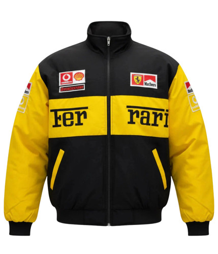 Veste ferrari michael - veste,