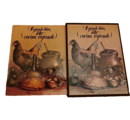 Grande libro della - libro, cucina