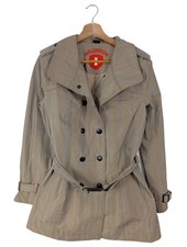 WELLENSTEYN Manteau mi-saison