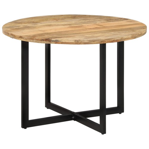 Table dîner 110x75 bois - à, cm