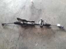 crémaillère assistée pour PEUGEOT EXPERT COMBI (1995) 2.0 HDI (94 CV) 138660