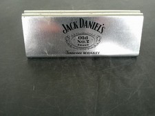 PORTE MENU TARIF JACK DANIEL'S