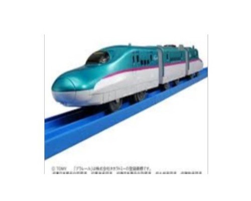 Takara tomy plarail train 03 - train, s-03