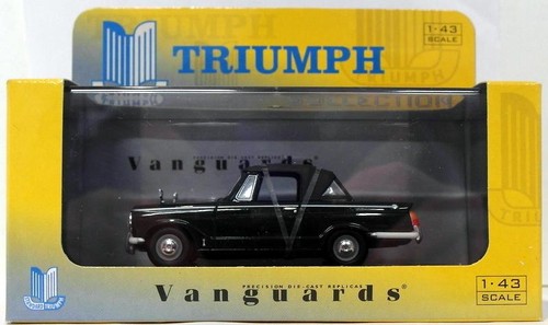 Vanguards scale va07402 - vanguards,